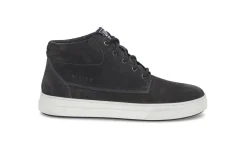 Ankelhøy sneaker