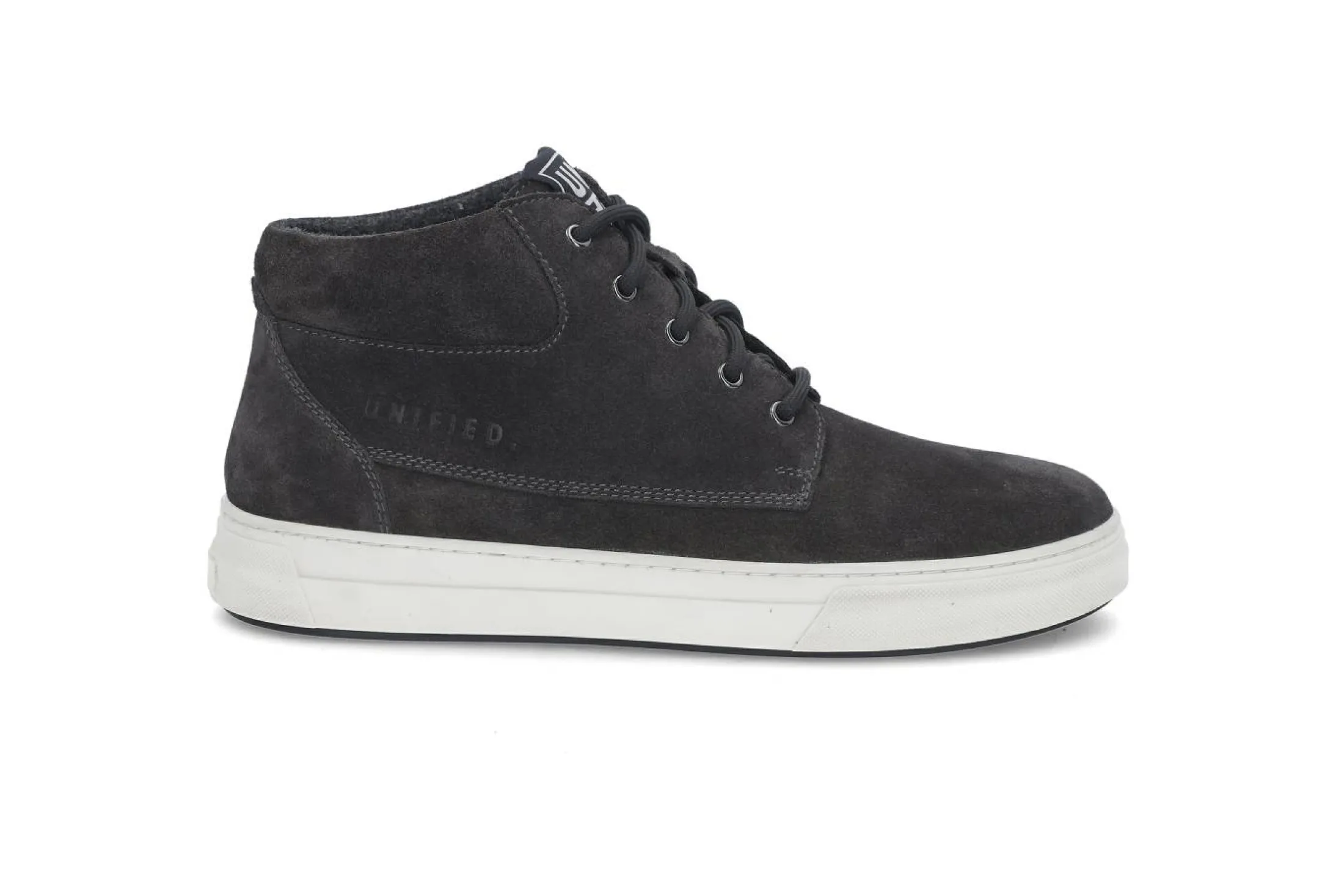 Ankelhøy sneaker