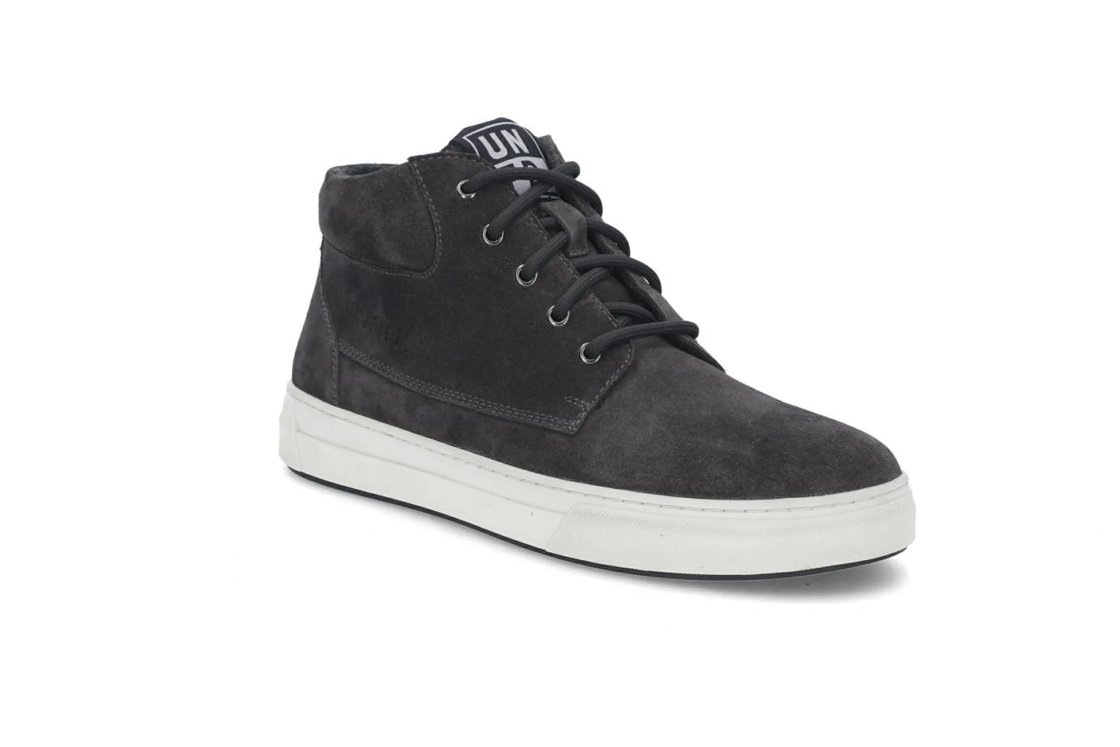 Ankelhøy sneaker