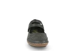 Ballerina med bred passform