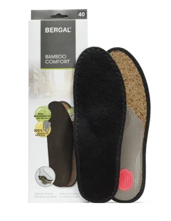 Bamboo Comfort
