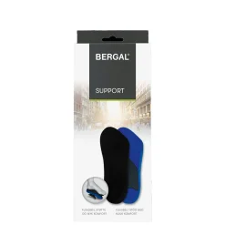 Bergal Support