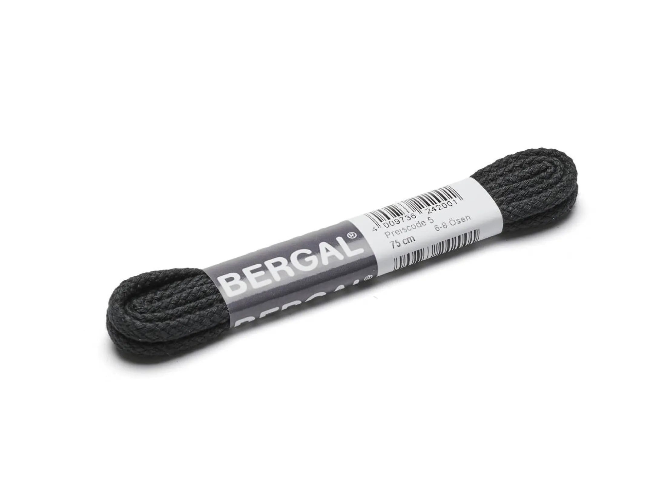 Bergal svarte skolisser