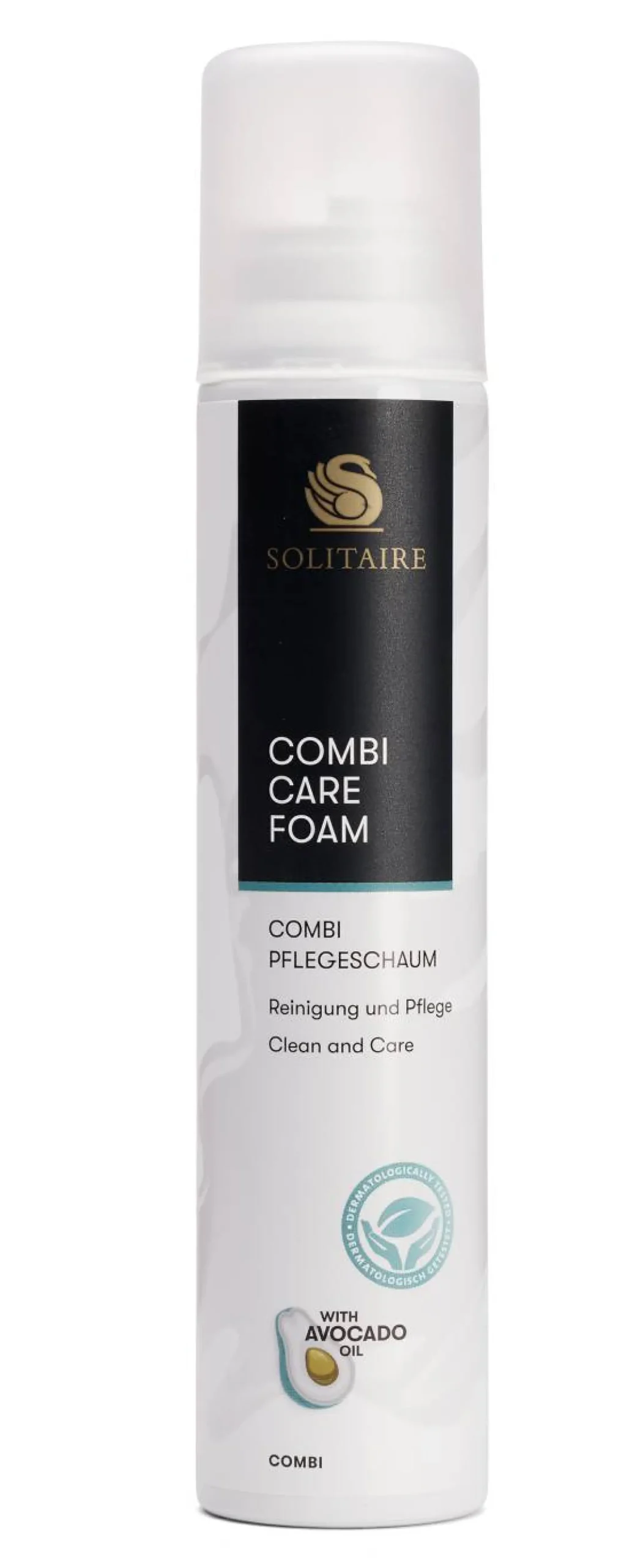 Combi Care Foam skovask
