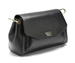 Crossbody veske i skinn