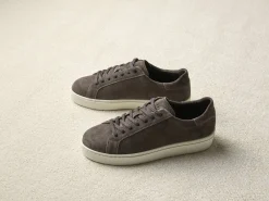 Cupsole sneaker