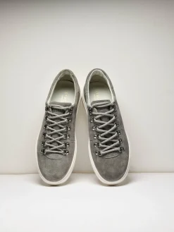Cupsole sneaker