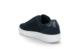 Cupsole sneaker