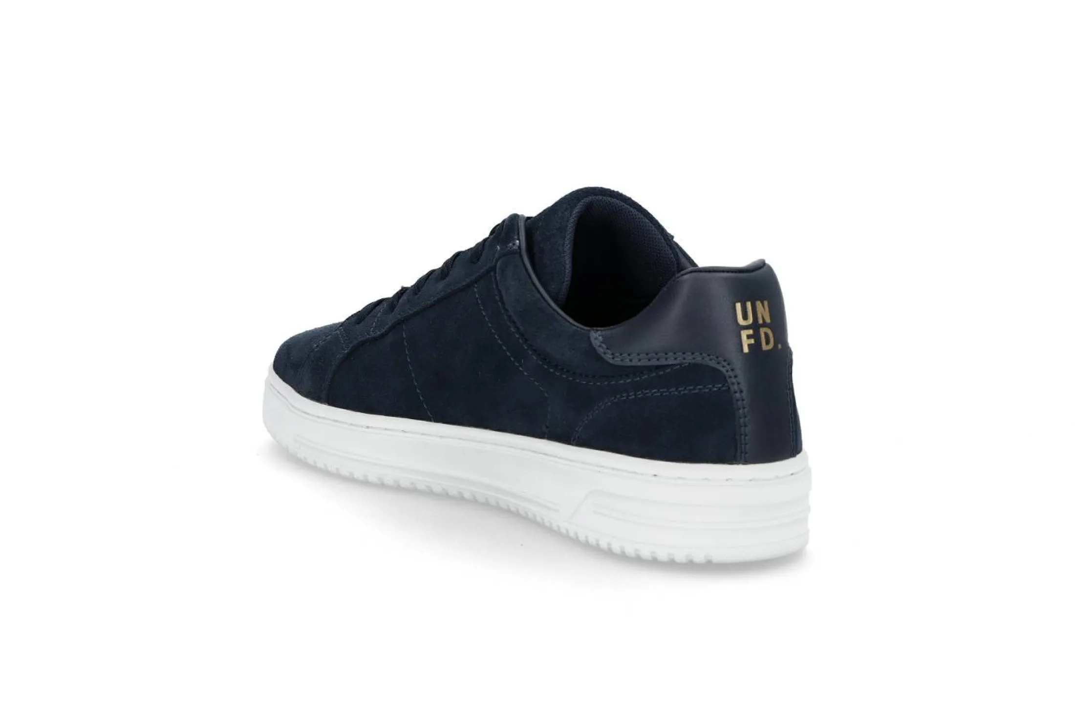 Cupsole Sneaker