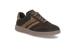 Cupsole sneaker