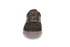 Cupsole sneaker