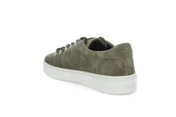Cupsole sneaker