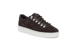 Cupsole sneaker