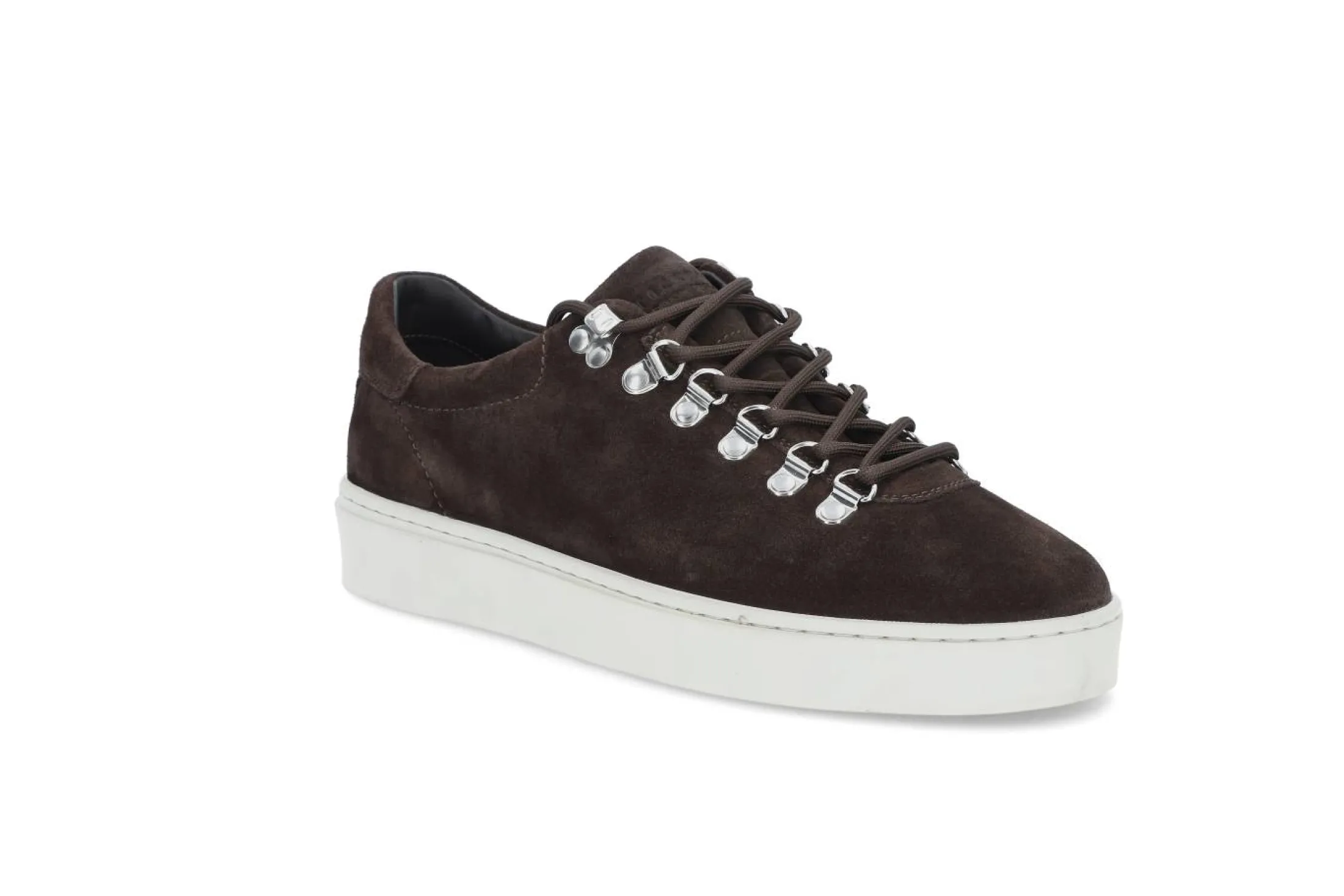 Cupsole sneaker