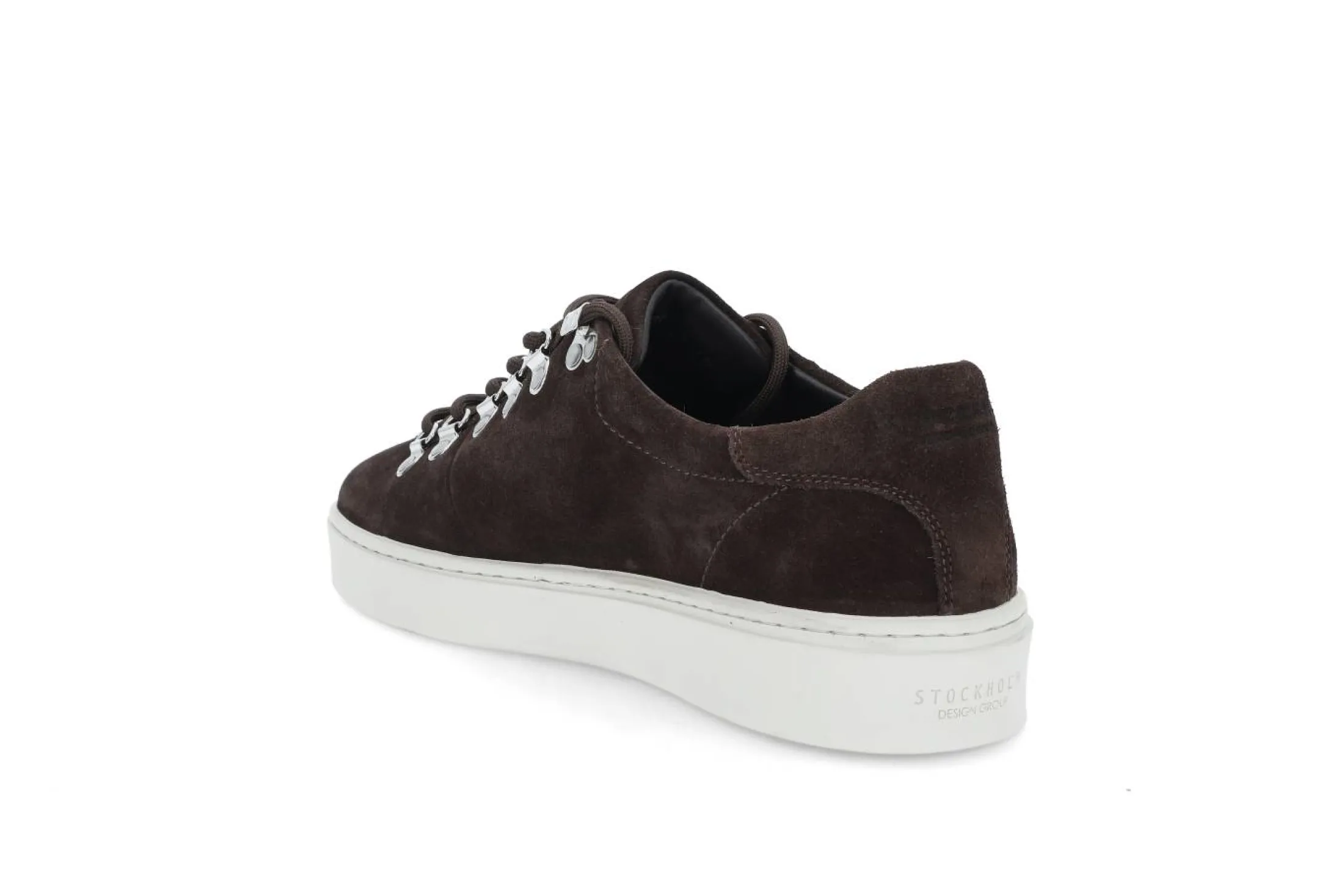 Cupsole sneaker