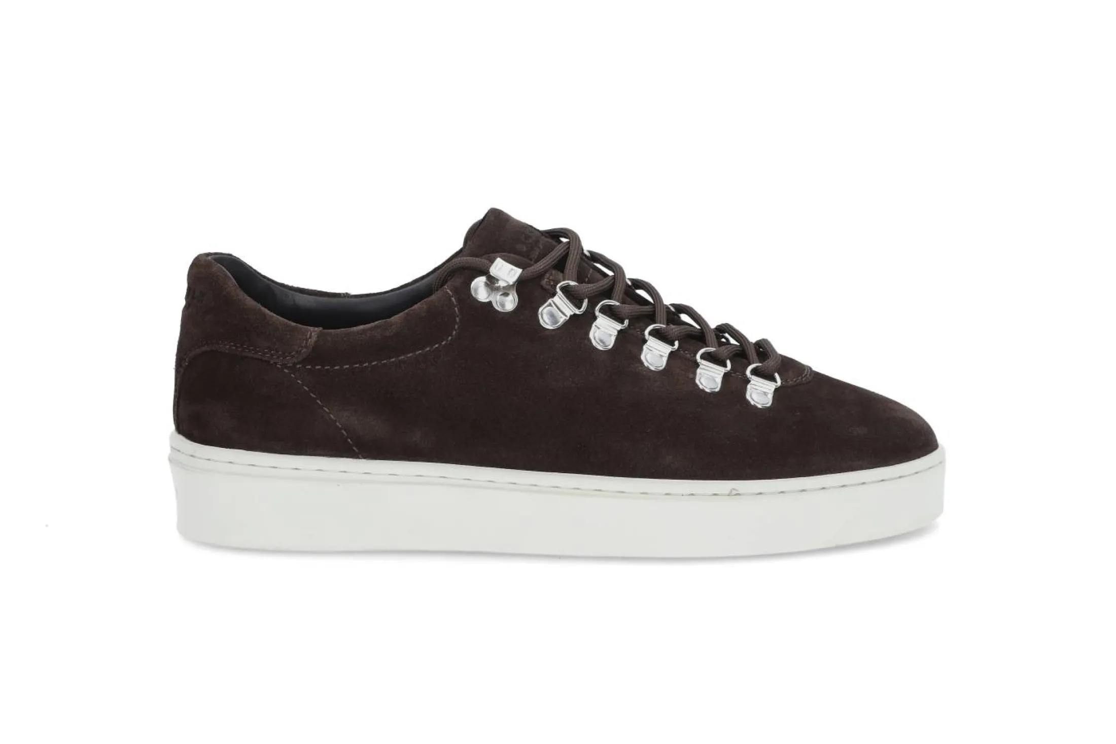 Cupsole sneaker
