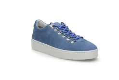 Cupsole sneaker