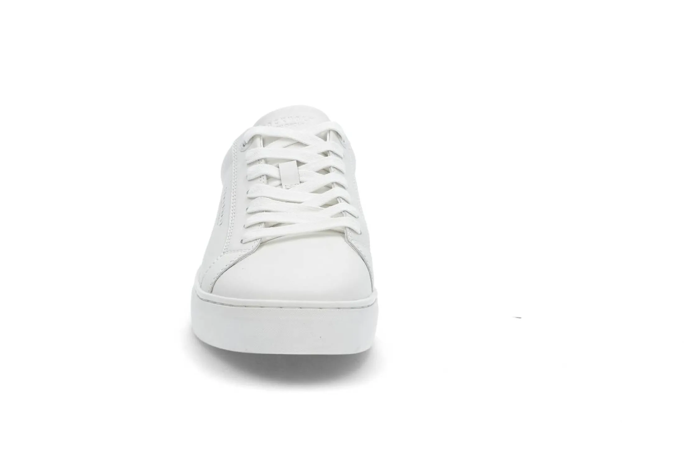 Cupsole sneaker