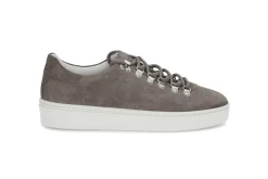 Cupsole sneaker