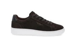 Cupsole sneaker