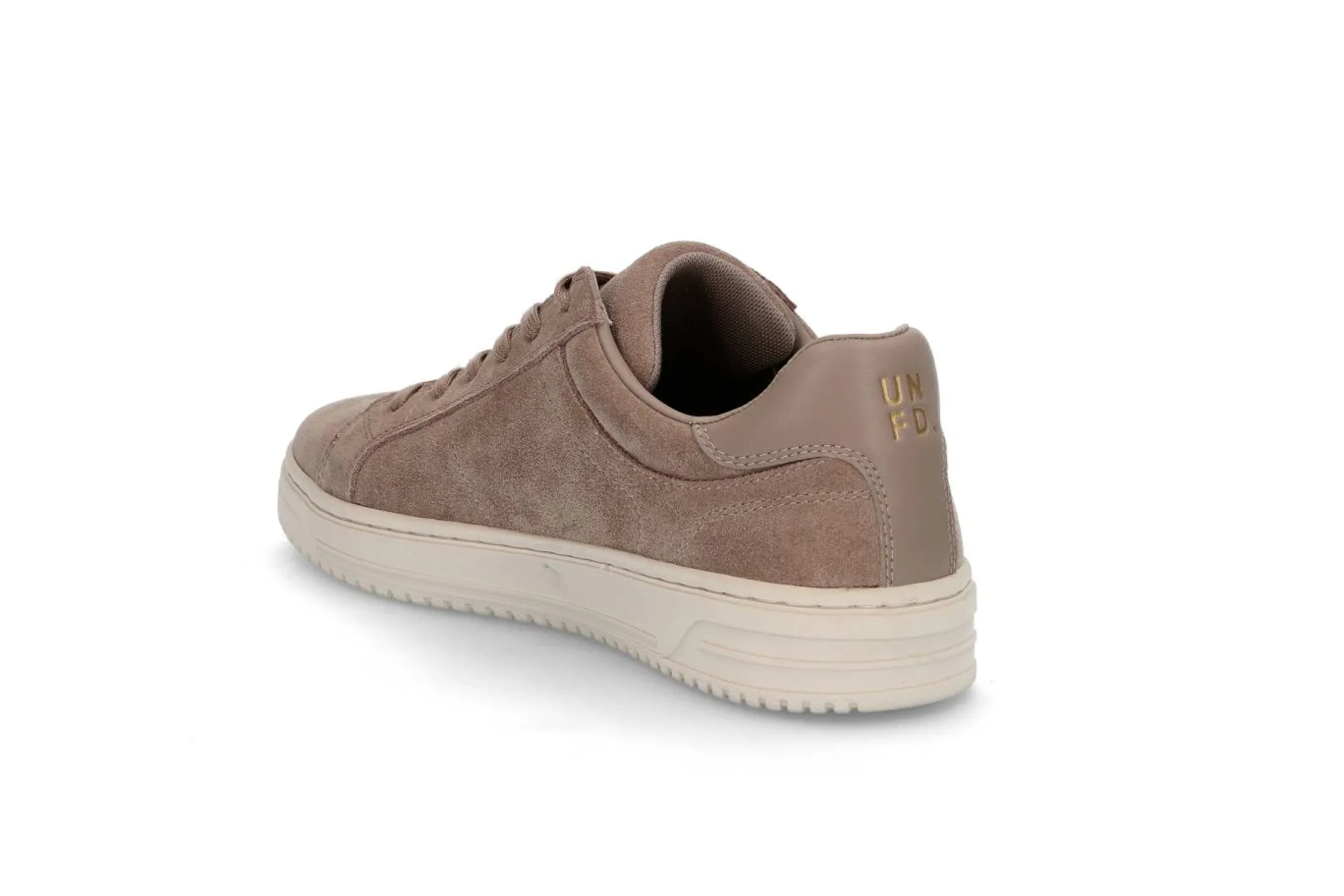 Cupsole Sneaker