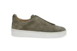 Cupsole sneaker