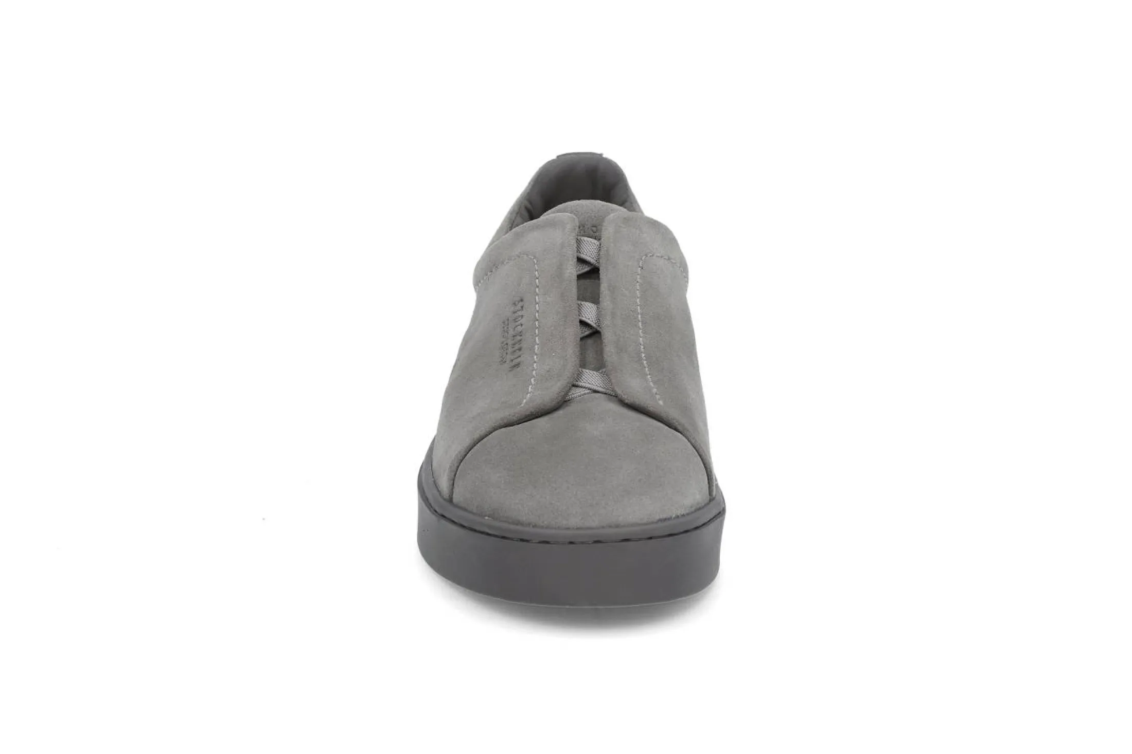 Cupsole sneaker