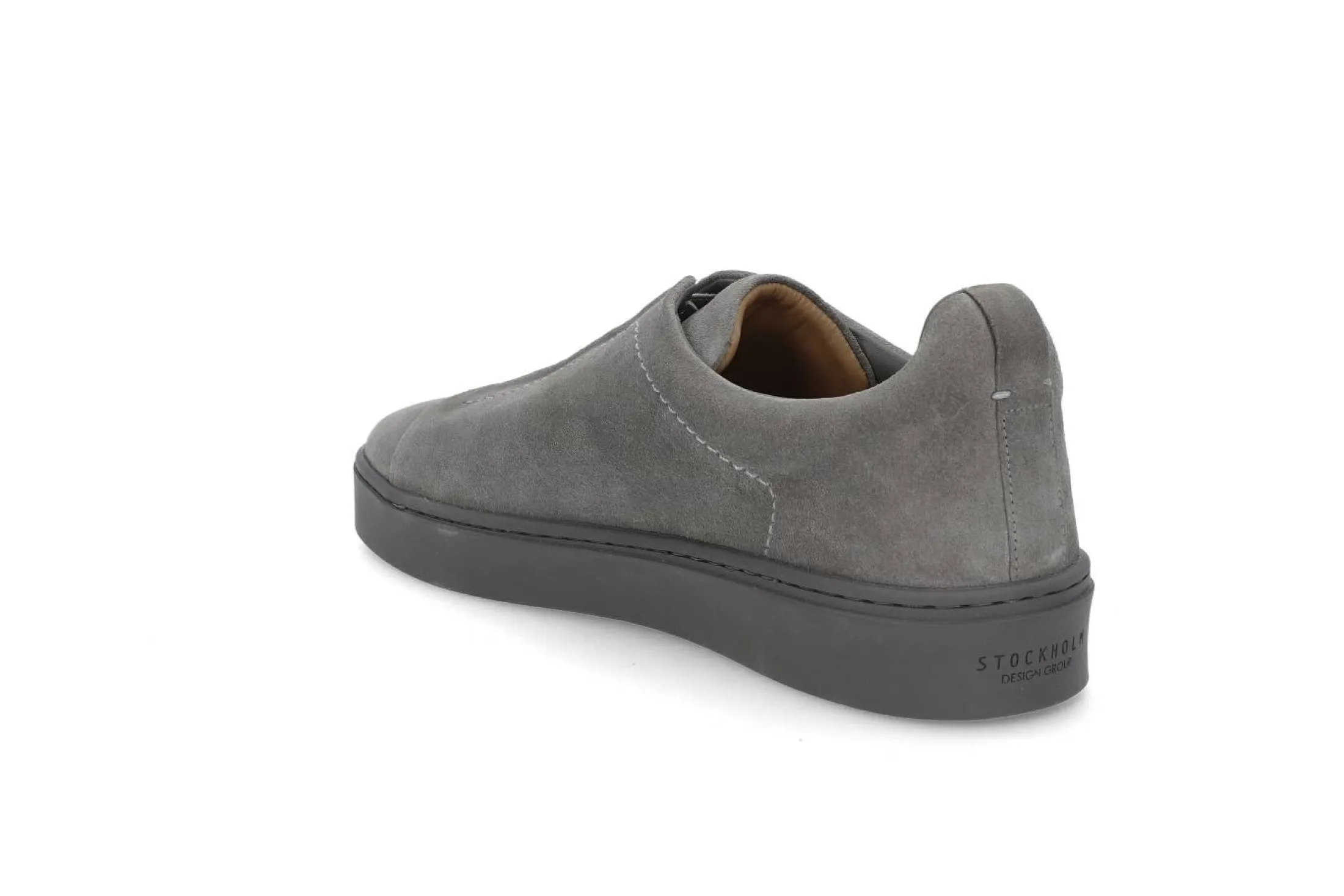 Cupsole sneaker