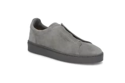 Cupsole sneaker