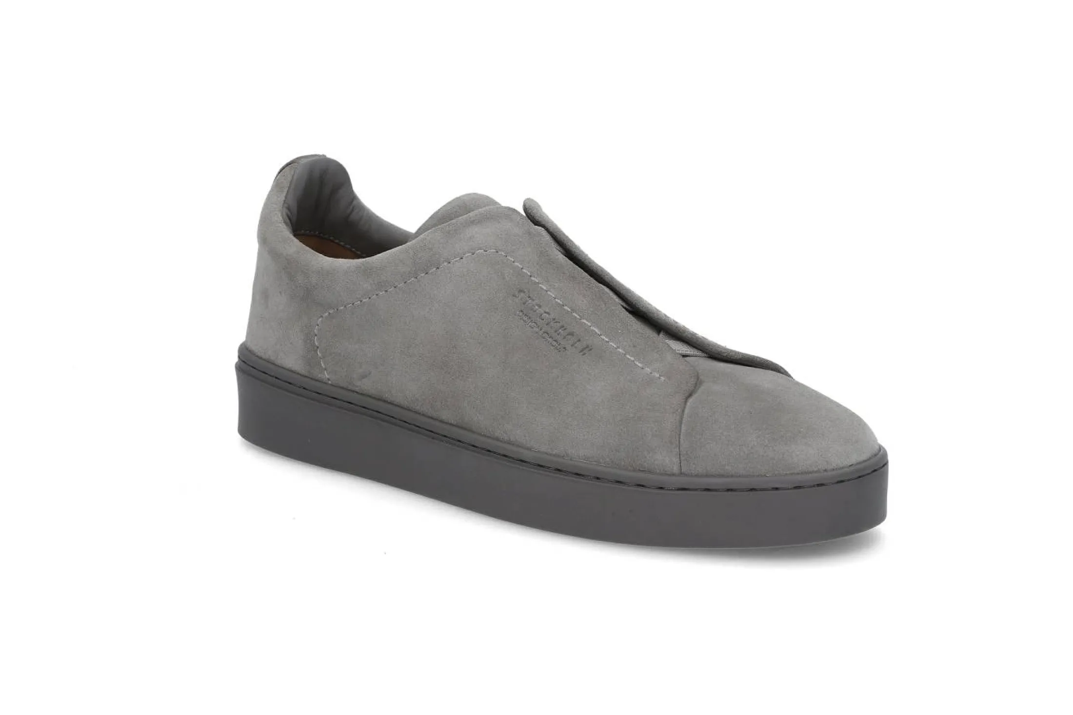 Cupsole sneaker