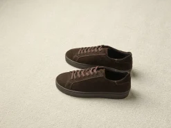 Cupsole sneaker
