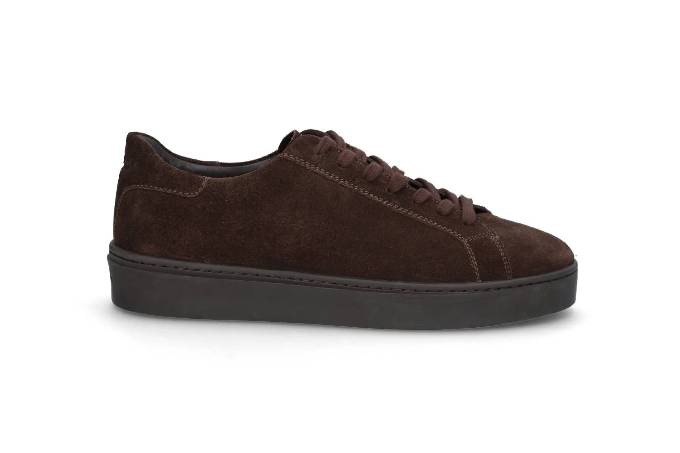 Cupsole sneaker