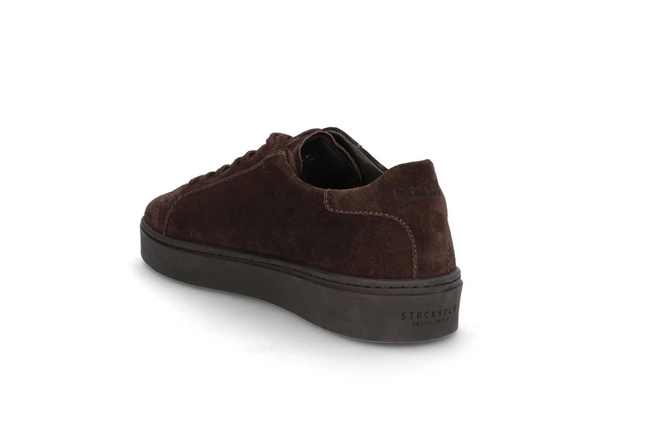 Cupsole sneaker