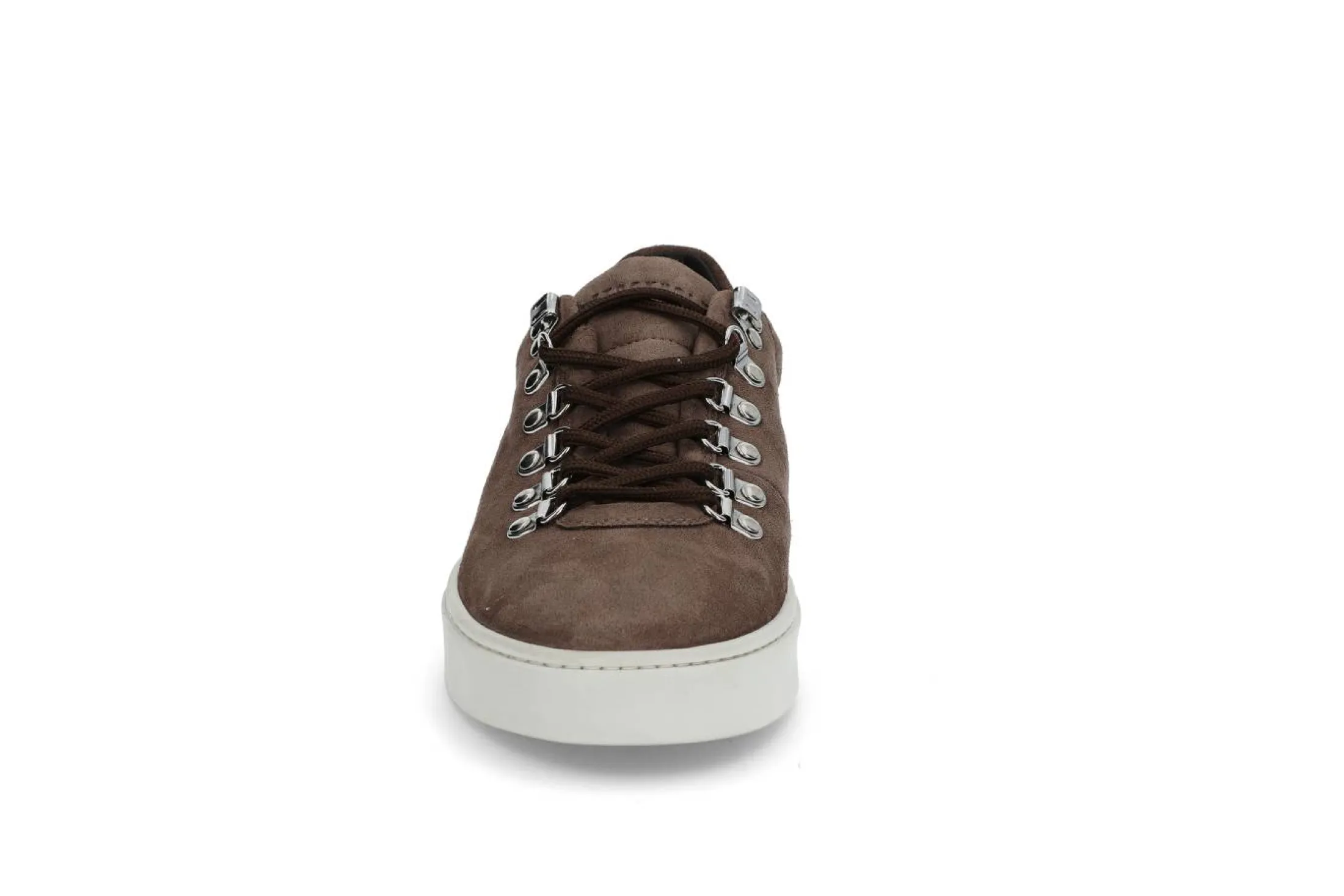 Cupsole sneaker