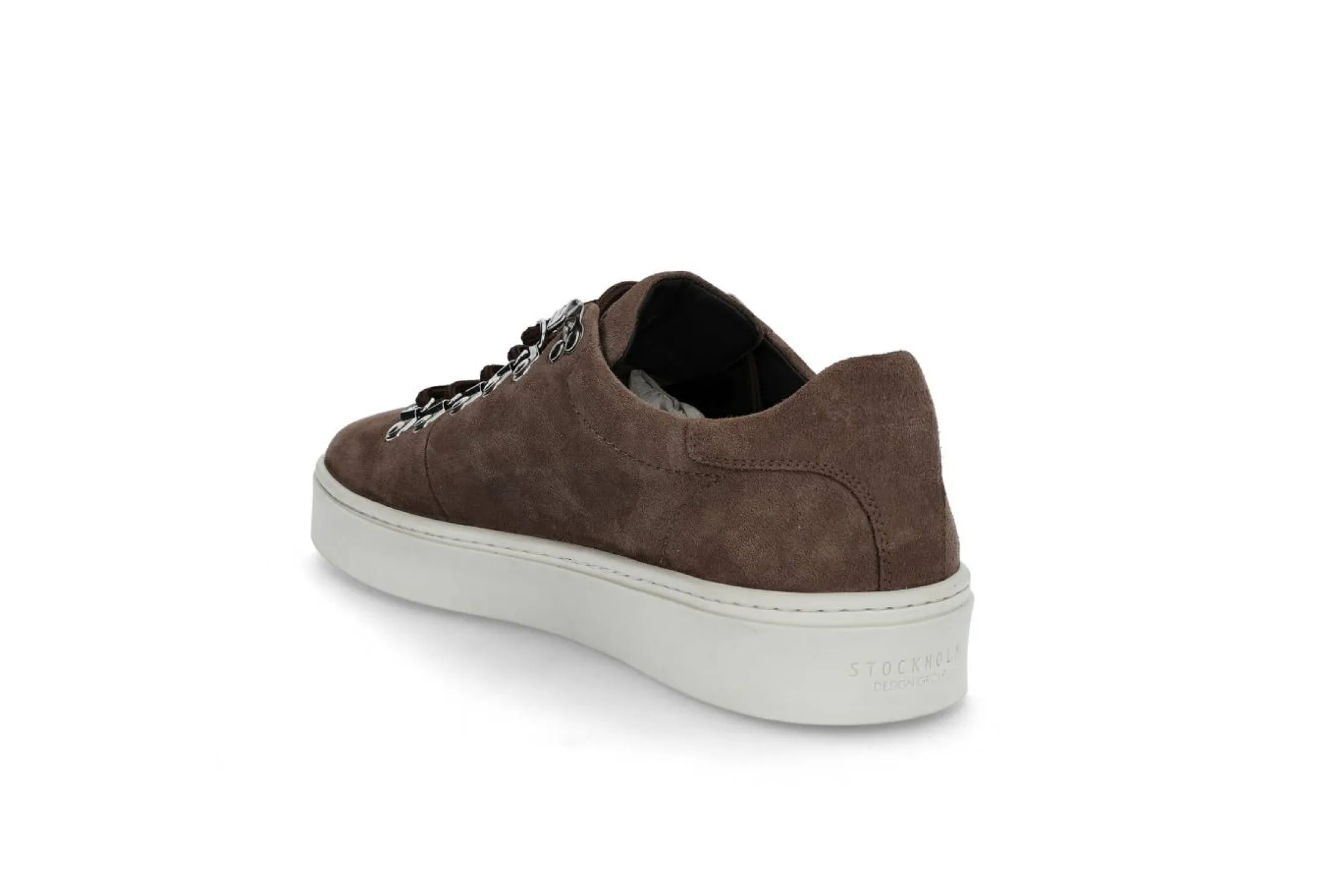 Cupsole sneaker