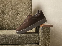 Cupsole Sneaker