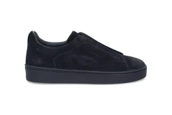 Cupsole sneaker