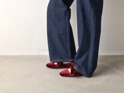 Elegant ballerina