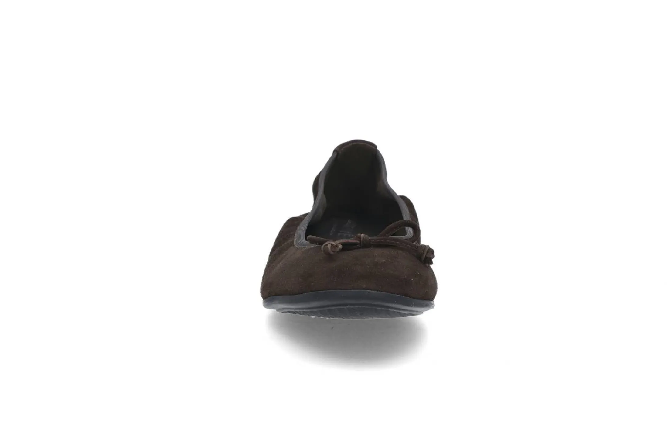 Elegant ballerina