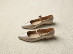 Elegant ballerina