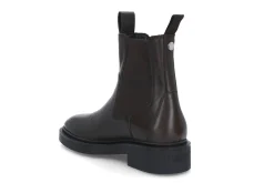 Elegante chelseaboots i skinn