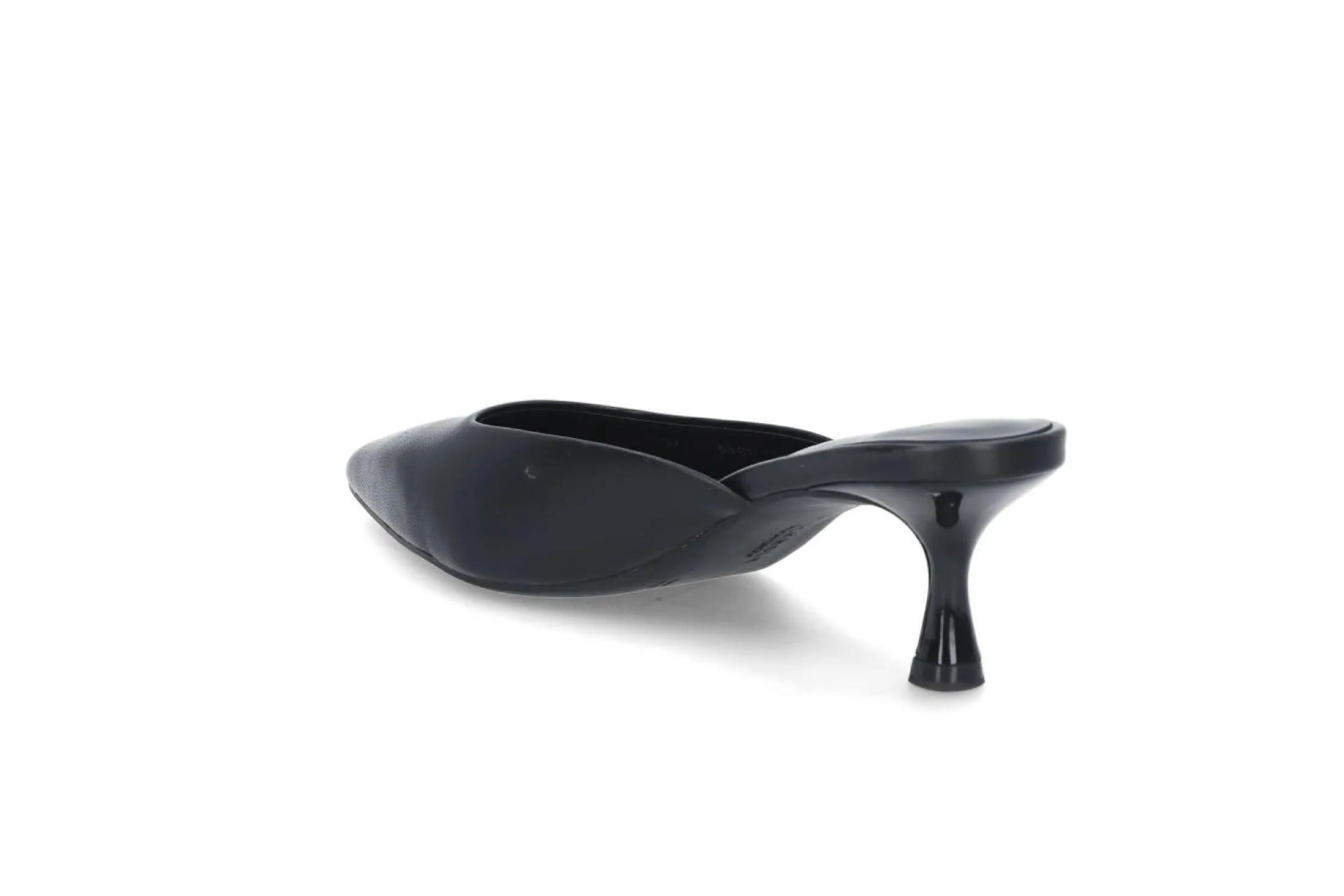Elegante mules