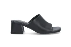 Elegante mules