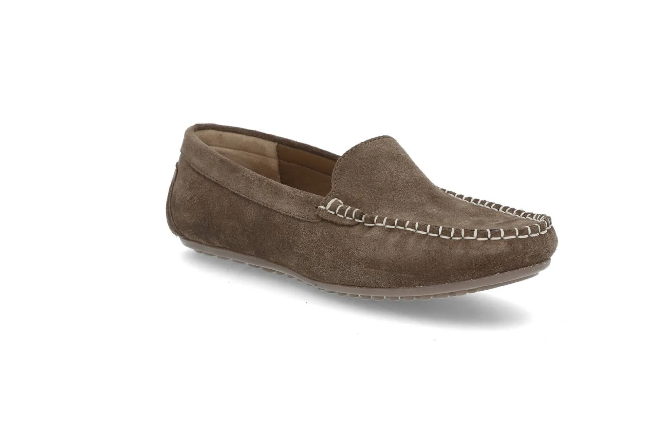 Elegante Privé Loafers til Dame