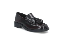Elegante skinnloafers