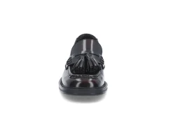 Elegante skinnloafers