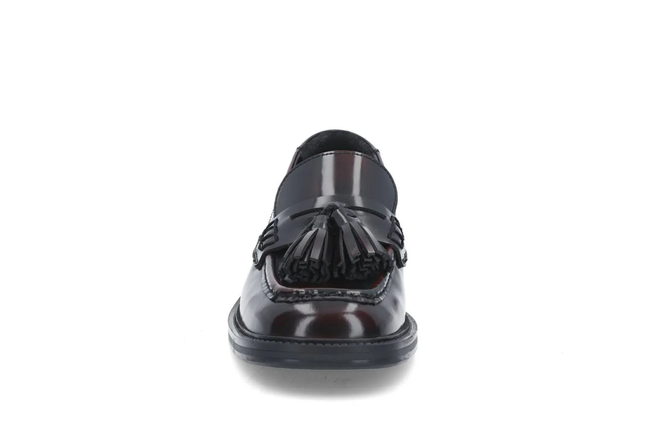 Elegante skinnloafers