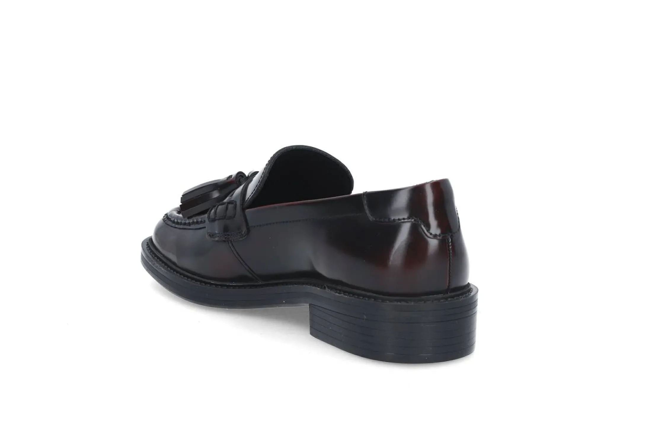 Elegante skinnloafers