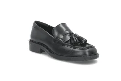 Elegante skinnloafers