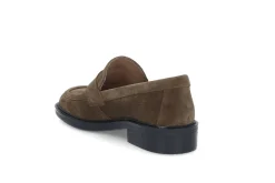 Elegante skinnloafers
